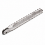 Rubi Silver 10mm Scoring Wheel - RUBI-01946