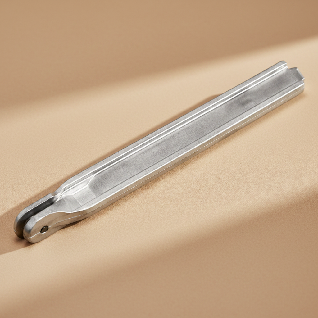 Rubi Silver 10mm Scoring Wheel - RUBI-01946