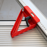 Rubi Adjustable Longitudinal Tile Stop for Rubi Electric Cutters - RUBI-54844