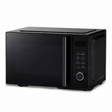 H&A 25L Manual Microwave Oven 900W - H&A-AM9P02XX