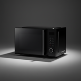 H&A 25L Manual Microwave Oven 900W - H&A-AM9P02XX