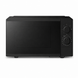 H&A 20L Manual Microwave Oven 700W - H&A-MM7P202VG