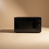 H&A 20L Manual Microwave Oven 700W - H&A-MM7P202VG