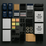 Enterprise Office Stationery Kit