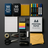 Executive Office Stationery Kit