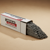 Lincoln Electric LE B-257 P Low-Hydrogen Pipe-Welding Electrode - E7018 V-PAK