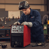 Lincoln Electric OPTIMARC CV/CC 505 500A Multi-Process Inverter Welding Machine
