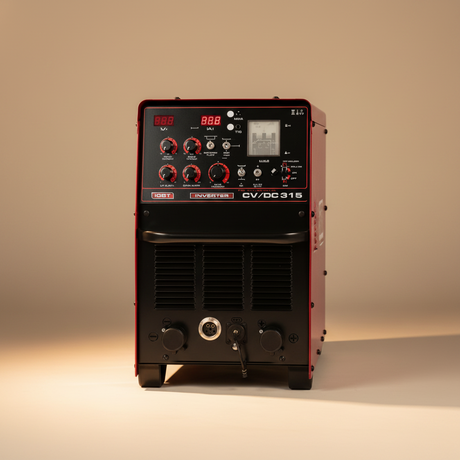 Lincoln Electric OPTIMARC CV/CC 505 500A Multi-Process Inverter Welding Machine