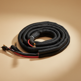 Lincoln Electric 15m Interconnection Cable Assembly for PWF/LWF Wire Feeders, 70mm² - K60010-70-15M