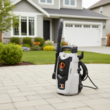 NRG 100 Bar Electric Pressure Washer 1200W - NPW100