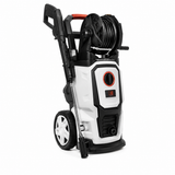 NRG 195 Bar Electric Pressure Washer with 2500W Induction Motor - NPW195H
