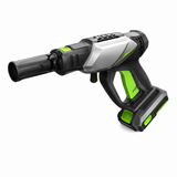 NRG 20V Cordless Pressure Washer 25 Bar with 2.0Ah Battery & Charger - NBPW25