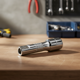 Mechanica 1/2" Drive Socket Wrench Extension Bar | 75mm, 125mm & 380mm