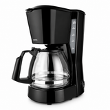 Kumtel 750ml Drip Coffee Maker with Keep-Warm and Auto Shut-Off 600W - HFCM-03
