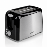 Kumtel 2-Slice Toaster with 7 Browning Levels 750W - HTS-02