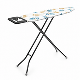 Kumtel Padded Metal Ironing Board 4.3kg - MM420