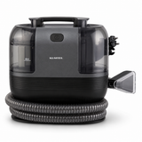 Kumtel Portable Carpet & Upholstery Cleaner with 14kPa Suction 450W - HCC-02