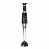 Kumtel 6-Speed Digital Hand Blender with LED Display 1000W - HHB-11