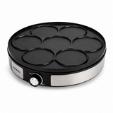Kumtel 330mm Non-Stick Crepe & Pancake Maker 1500W - HPM-03