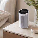 Kumtel 3-Stage HEPA Air Purifier with Digital Timer 22W - HAP-02