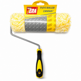 Tera 9" Paint Roller with TPR Grip Handle - RB-TPR