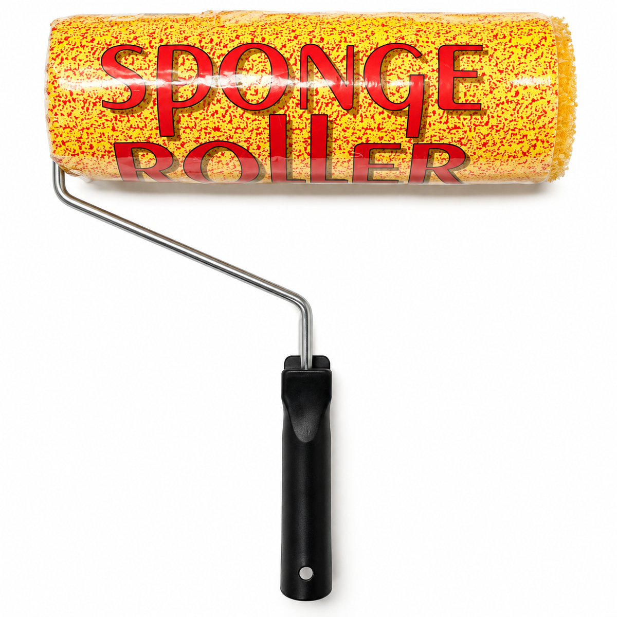 Tera 9" Sponge Paint Roller - H24050501