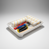 Tera Paint Roller Set with Tray - PT-016T