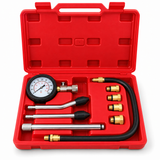 Tera Multi-Function Engine Cylinder Pressure Gauge Kit - H132401
