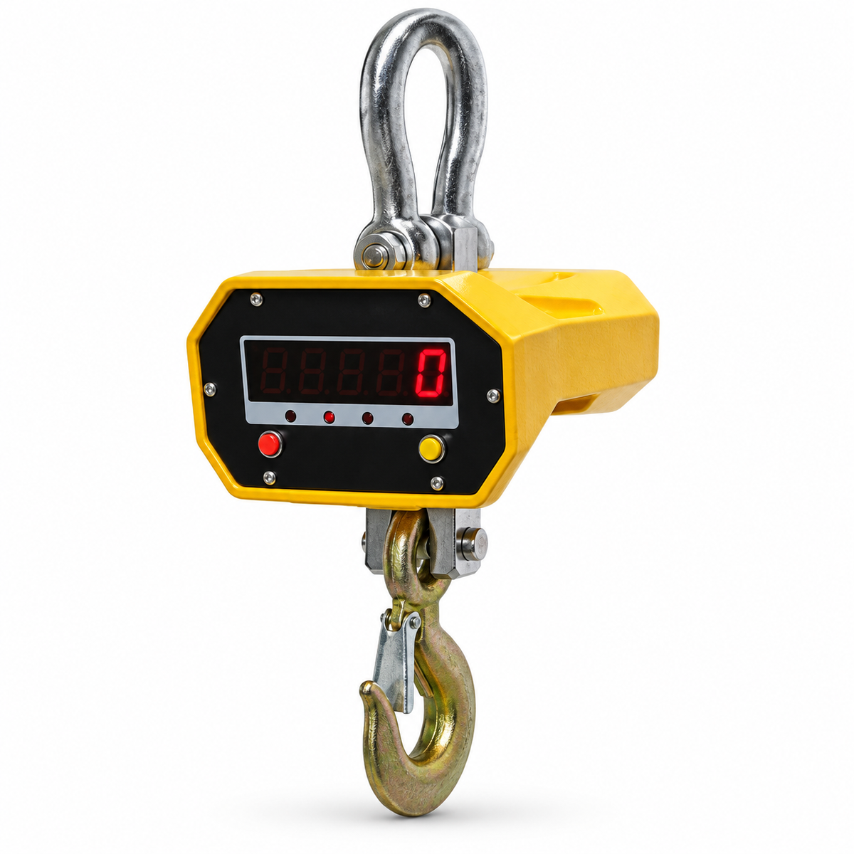 Raptor Digital Hanging Crane Scale | RCS Series