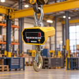 Raptor Digital Hanging Crane Scale | RCS Series