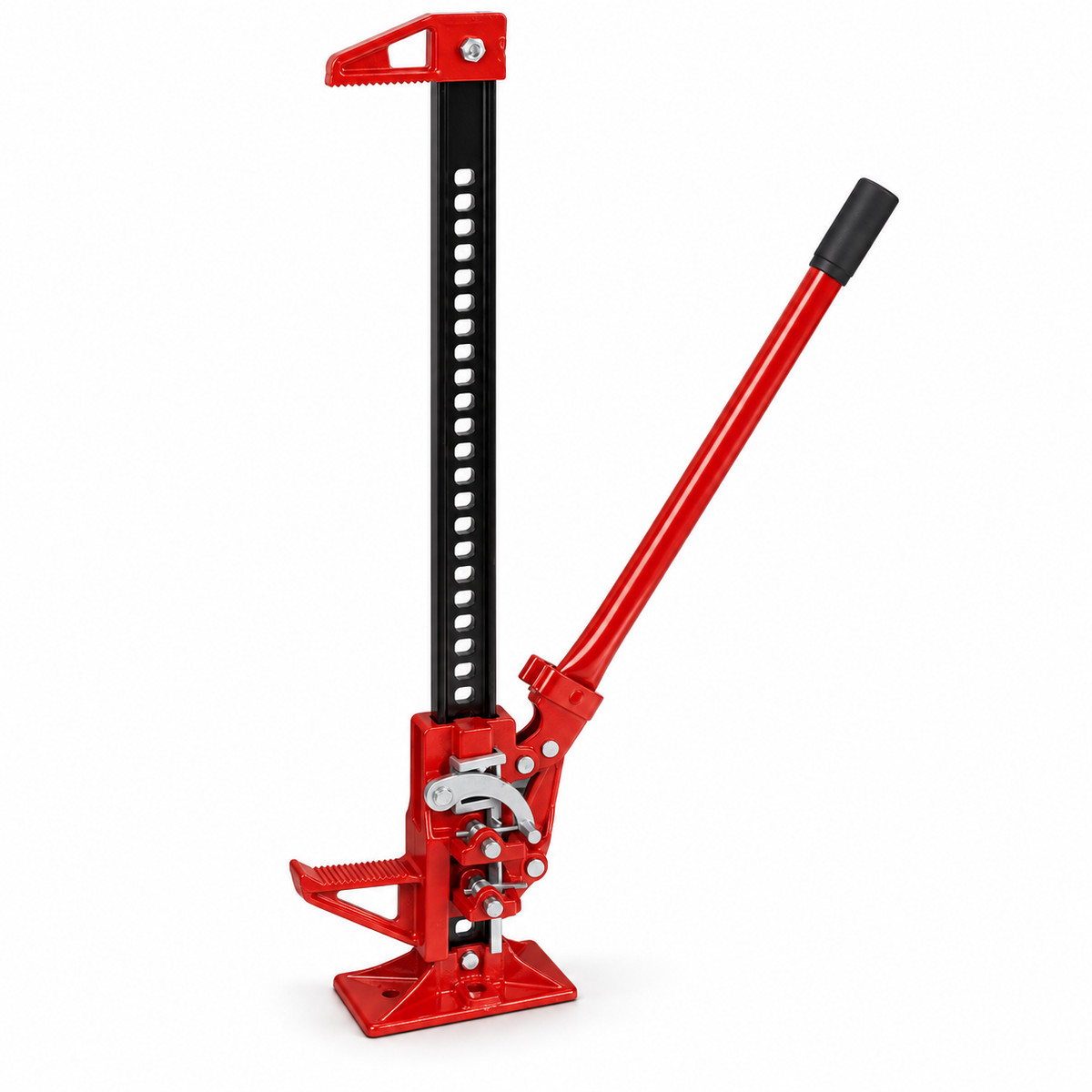 Raptor Heavy-Duty Mechanical Farm Jack | 33" & 48"