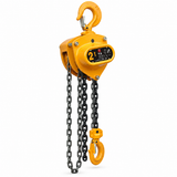 Raptor A-Type Manual Chain Block | RAP-CB Series