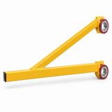 Raptor 115cm Electric Hoist Support Stand - RAP-PAST-115CM