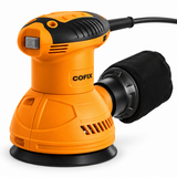 Coofix Electric Orbital Sander 350W - 27325
