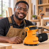 Coofix Electric Orbital Sander 350W - 27325
