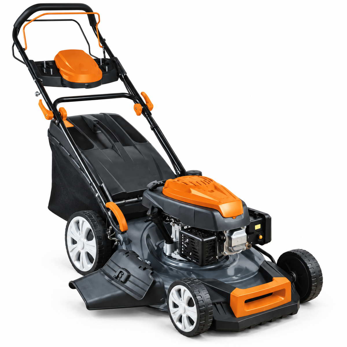 Coofix 22" Four-Stroke Gasoline Lawnmower 6HP 173cc - 27334