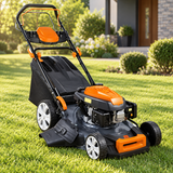 Coofix 22" Four-Stroke Gasoline Lawnmower 6HP 173cc - 27334