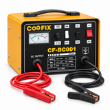Coofix Portable Battery Charger 12/24V with 20-250Ah Range - 27342