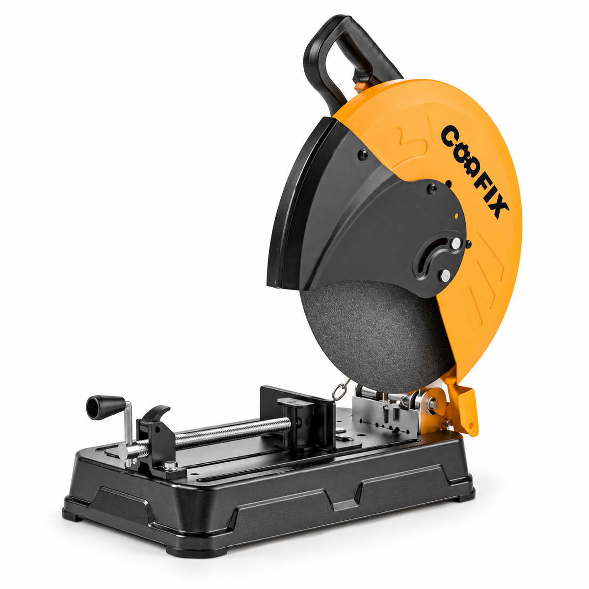 Coofix 14"/355mm Heavy-Duty Electric Cut-Off Machine 2400W - 27344