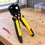 Coofix Automatic Wire Stripper 8" - 27520