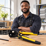 Coofix Automatic Wire Stripper 8" - 27520