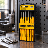 Coofix 6-Piece Centre-Point Set - 27515