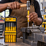 Coofix 6-Piece Centre-Point Set - 27515