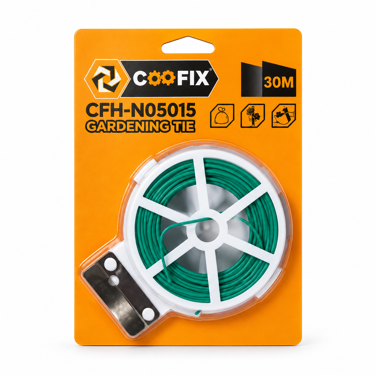 Coofix 30m Gardening Tie - 27969