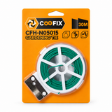 Coofix 30m Gardening Tie - 27969