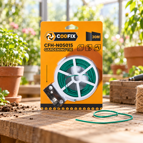 Coofix 30m Gardening Tie - 27969