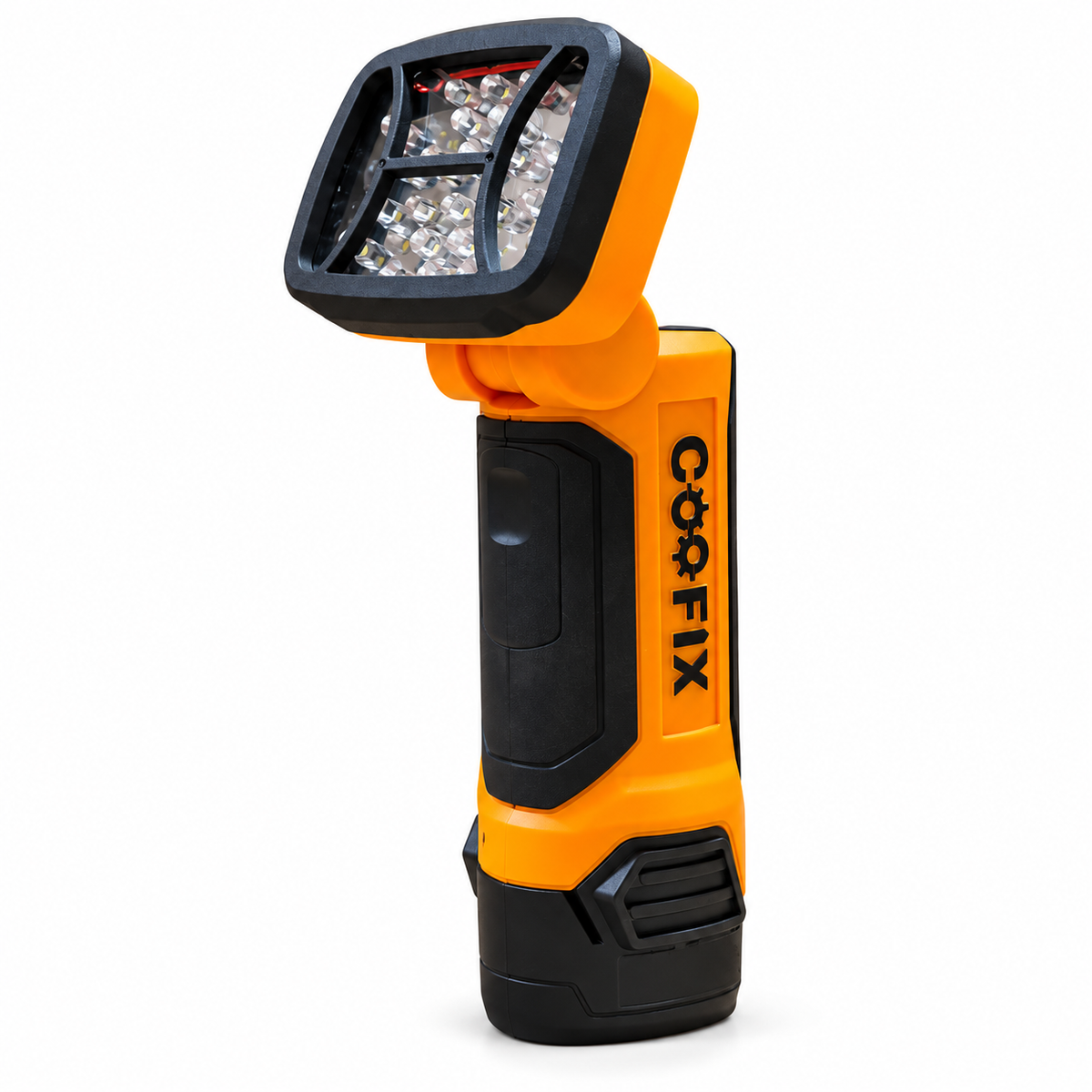 Coofix 12V Cordless LED Work Light without Battery & Charger - 29545