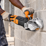 Coofix Heavy-Duty Electric Wall Chaser 3200W - 29553