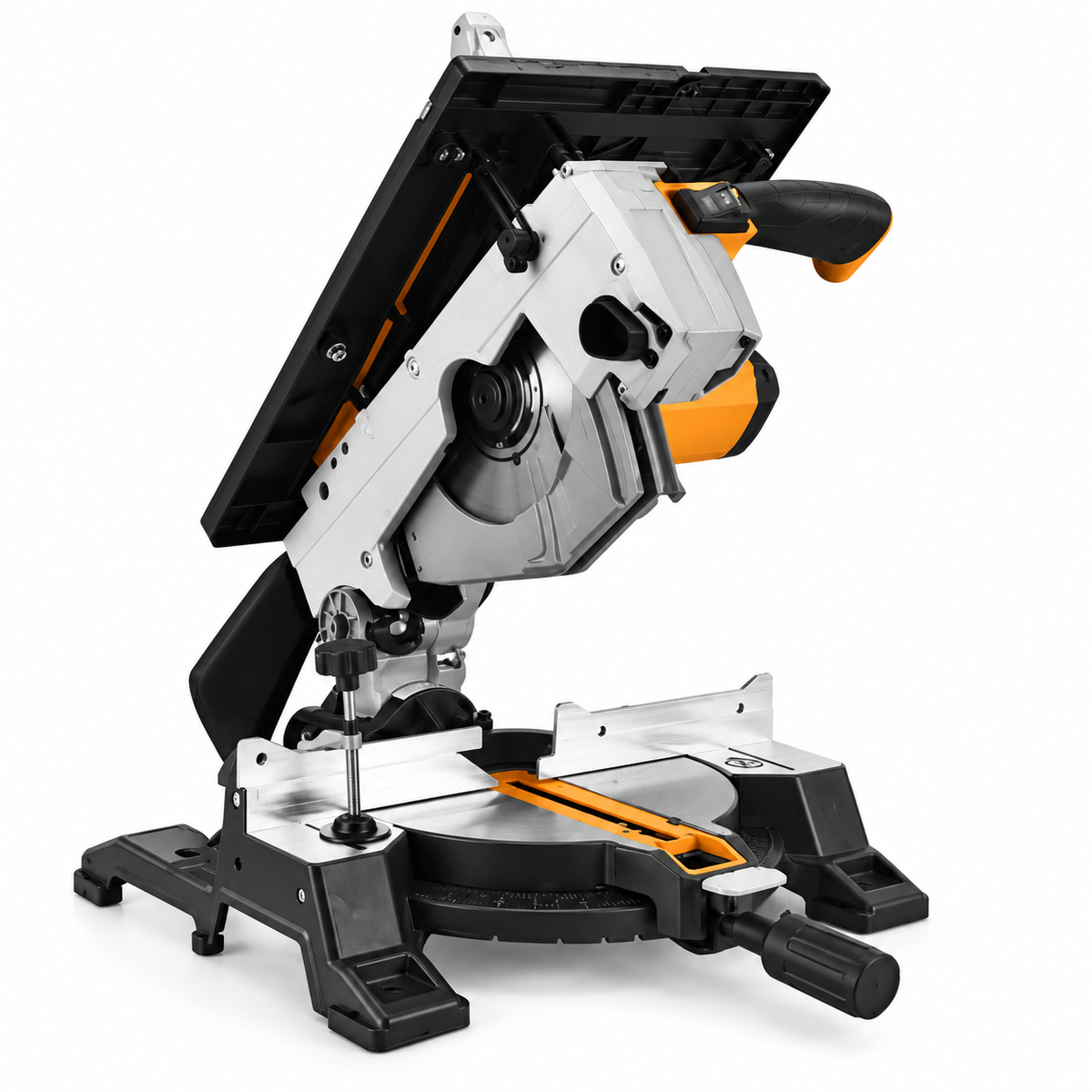 Coofix Compact Electric Mitre Saw 1800W - 29552