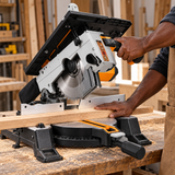 Coofix Compact Electric Mitre Saw 1800W - 29552